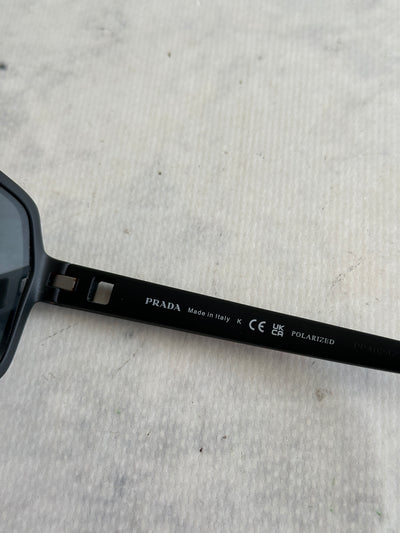 Prada Linea Rossa PS A06S Sunglasses (One Size)