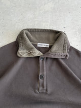 AW/00 Stone Island Pullover Jumper (XXL)