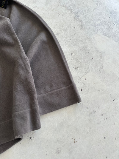AW/00 Stone Island Pullover Jumper (XXL)