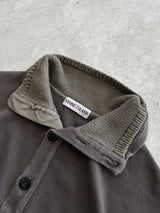 AW/00 Stone Island Pullover Jumper (XXL)
