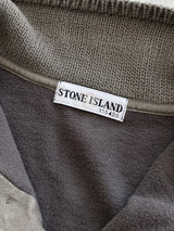 AW/00 Stone Island Pullover Jumper (XXL)