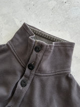 AW/00 Stone Island Pullover Jumper (XXL)
