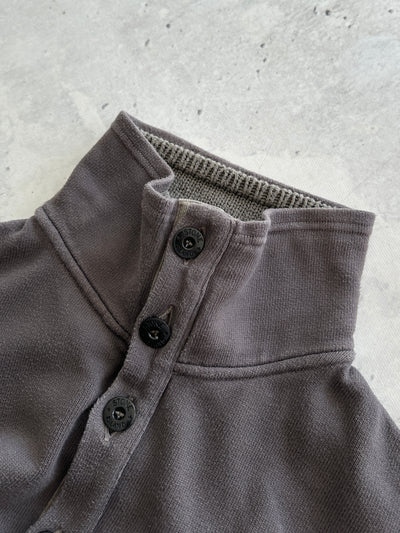 AW/00 Stone Island Pullover Jumper (XXL)