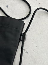 The North Face Purple Label Spell Out Crossbody Bag (One Size)