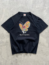 Supreme Mark Gonzales Butterfly T Shirt (S)