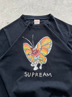 Supreme Mark Gonzales Butterfly T Shirt (S)