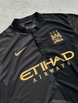 2013/14 Nike Manchester City FC Away Shirt (L)