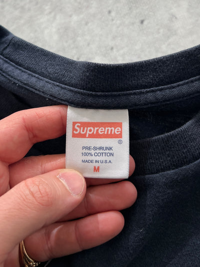 Supreme Mark Gonzales Butterfly T Shirt (S)