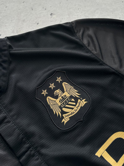 2013/14 Nike Manchester City FC Away Shirt (L)