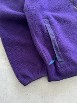Vintage Patagonia Zip Up 'made in USA' Fleece (S)