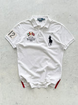 Ralph Lauren Big Logo UAE Polo Shirt (M)