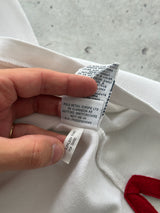 Ralph Lauren Big Logo UAE Polo Shirt (M)