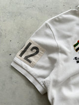 Ralph Lauren Big Logo UAE Polo Shirt (M)