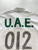 Ralph Lauren Big Logo UAE Polo Shirt (M)