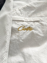 Corteiz Brasil Olympic Shuku Zip Up Track Jacket (M)