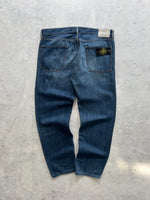 SS/10 Stone Island Denim Jeans (W38 x L32)