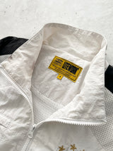 Corteiz Brasil Olympic Shuku Zip Up Track Jacket (M)