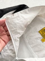 Corteiz Brasil Olympic Shuku Zip Up Track Jacket (M)