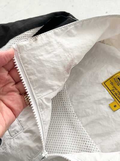 Corteiz Brasil Olympic Shuku Zip Up Track Jacket (M)