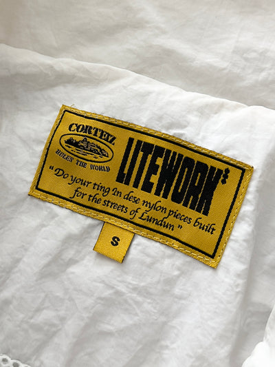 Corteiz Brasil Olympic Shuku Zip Up Track Jacket (M)