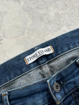SS/10 Stone Island Denim Jeans (W38 x L32)