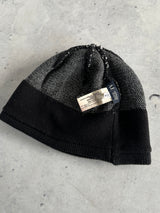 00's Armani Jeans Wool Knit Beanie (S/M)