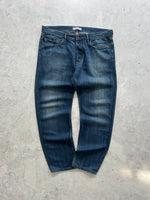 SS/10 Stone Island Denim Jeans (W38 x L32)