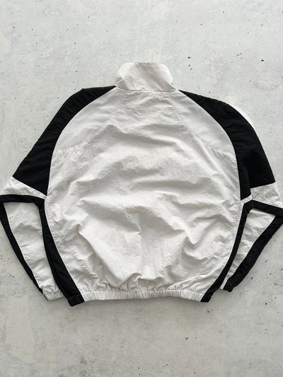 Corteiz Brasil Olympic Shuku Zip Up Track Jacket (M)