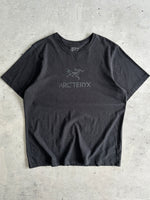Arc'teryx Spell Out T Shirt (L)