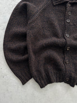 AW/01 CP Company Chunky Wool Knit Jumper (S)