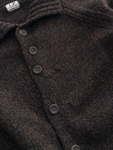 AW/01 CP Company Chunky Wool Knit Jumper (S)