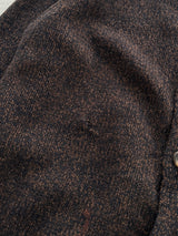 AW/01 CP Company Chunky Wool Knit Jumper (S)