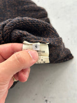 AW/01 CP Company Chunky Wool Knit Jumper (S)