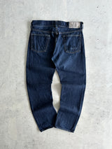 00's Stone Island Denims Denim Jeans (W34 x L30)