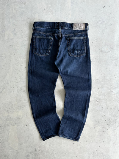 00's Stone Island Denims Denim Jeans (W34 x L30)