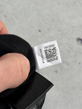 Y-3 Yohji Yamamoto Adidas embroidered Craft T Shirt (M)