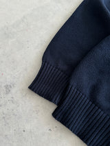 Ralph Lauren Chunky Knit Pullover Jumper (S)