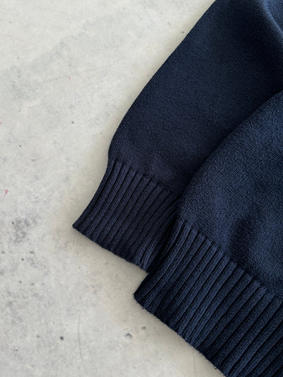 Ralph Lauren Chunky Knit Pullover Jumper (S)