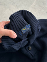 Ralph Lauren Chunky Knit Pullover Jumper (S)