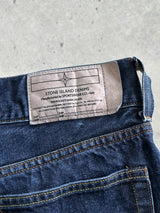 00's Stone Island Denims Denim Jeans (W34 x L30)