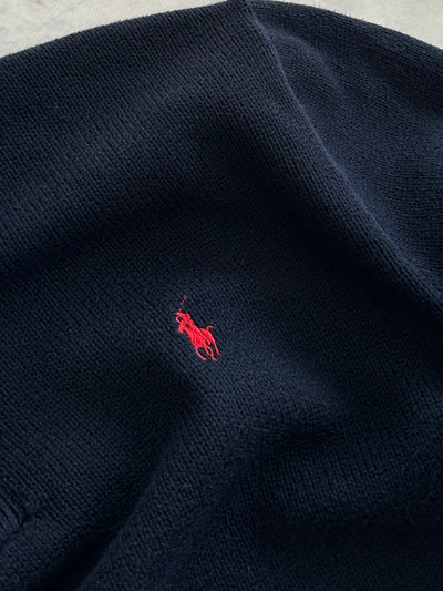 Ralph Lauren Chunky Knit Pullover Jumper (S)