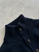 Ralph Lauren Chunky Knit Pullover Jumper (S)