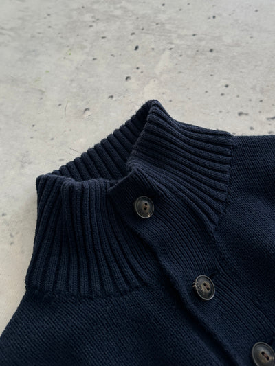 Ralph Lauren Chunky Knit Pullover Jumper (S)