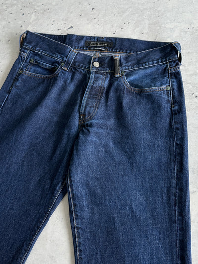 00's Stone Island Denims Denim Jeans (W34 x L30)