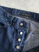 00's Stone Island Denims Denim Jeans (W34 x L30)