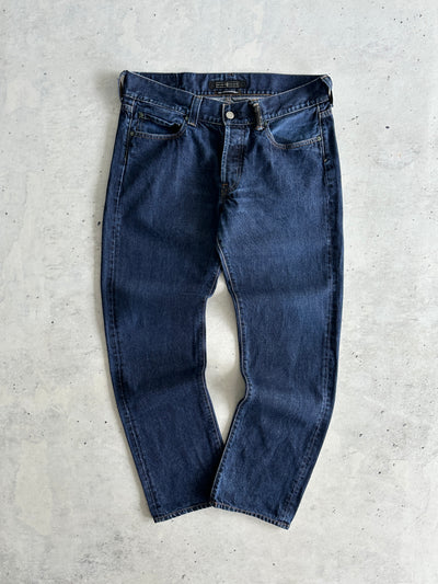 00's Stone Island Denims Denim Jeans (W34 x L30)