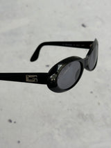 Vintage Gucci Women's Sunglasses (One Size)