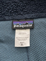 Patagonia Retro X Deep Pile Zip Up Fleece (XL)