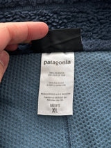 Patagonia Retro X Deep Pile Zip Up Fleece (XL)