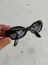 Vintage Gucci Women's Sunglasses (One Size)